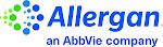 allergan company logo